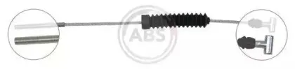 Трос, стояночная тормозная система A.B.S. купить