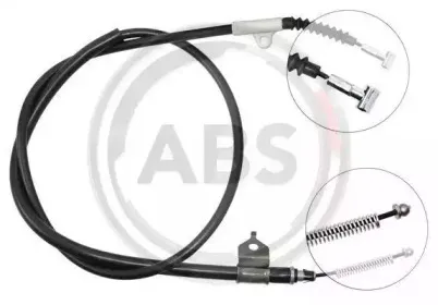 Трос, стояночная тормозная система A.B.S. купить