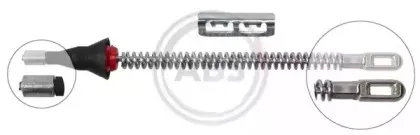 Трос, стояночная тормозная система A.B.S. купить