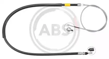 Трос, стояночная тормозная система A.B.S. купить