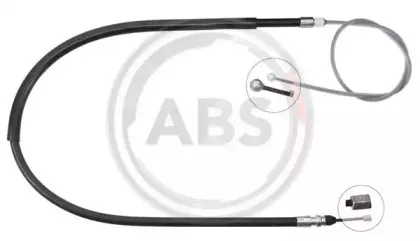 Трос, стояночная тормозная система A.B.S. купить