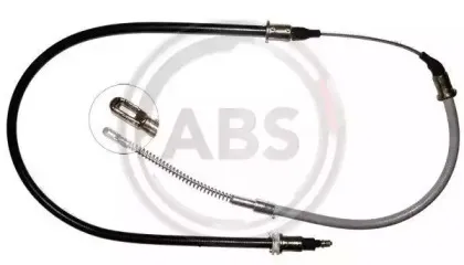 Трос, стояночная тормозная система A.B.S. купить
