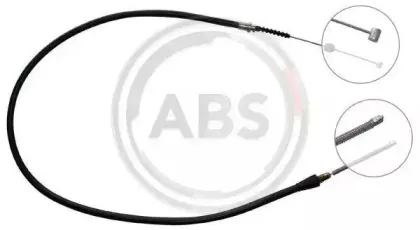 Трос, стояночная тормозная система A.B.S. купить