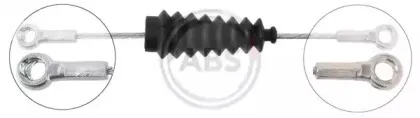 Трос, стояночная тормозная система A.B.S. купить