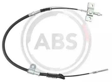 Трос, стояночная тормозная система A.B.S. купить