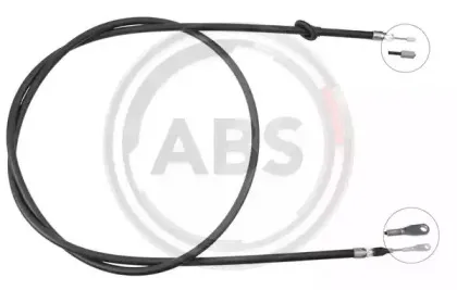 Трос, стояночная тормозная система A.B.S. купить