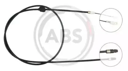 Трос, стояночная тормозная система A.B.S. купить