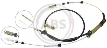 Трос, стояночная тормозная система A.B.S. купить