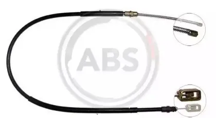 Трос, стояночная тормозная система A.B.S. купить