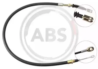 Трос, стояночная тормозная система A.B.S. купить