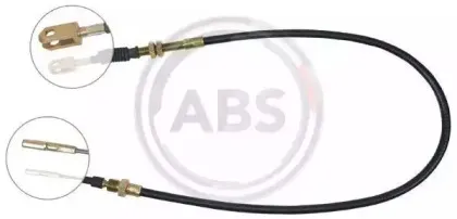 Трос, стояночная тормозная система A.B.S. купить