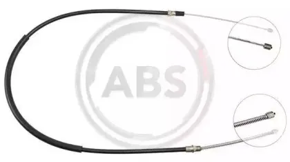 Трос, стояночная тормозная система A.B.S. купить