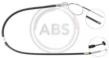 Трос, стояночная тормозная система A.B.S. купить