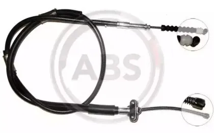 Трос, стояночная тормозная система A.B.S. купить