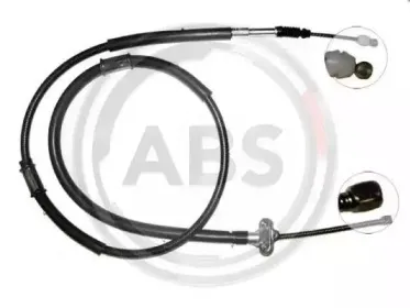 Трос, стояночная тормозная система A.B.S. купить