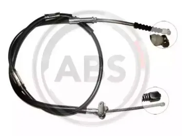 Трос, стояночная тормозная система A.B.S. купить