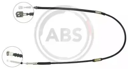 Трос, стояночная тормозная система A.B.S. купить