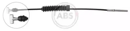 Трос, стояночная тормозная система A.B.S. купить