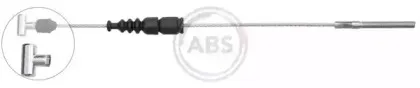 Трос, стояночная тормозная система A.B.S. купить