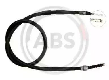Трос, стояночная тормозная система A.B.S. купить