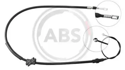 Трос, стояночная тормозная система A.B.S. купить