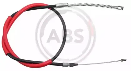 Трос, стояночная тормозная система A.B.S. купить