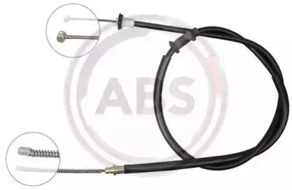 Трос, стояночная тормозная система A.B.S. купить