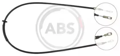 Трос, стояночная тормозная система A.B.S. купить