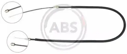 Трос, стояночная тормозная система A.B.S. купить