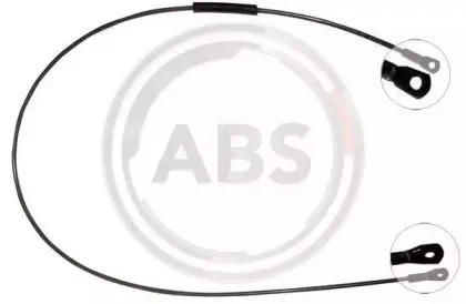 Трос, стояночная тормозная система A.B.S. купить