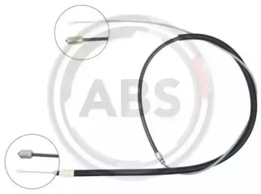 Трос, стояночная тормозная система A.B.S. купить