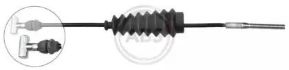 Трос, стояночная тормозная система A.B.S. купить