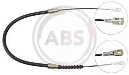 Трос, стояночная тормозная система A.B.S. купить