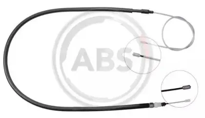 Трос, стояночная тормозная система A.B.S. купить