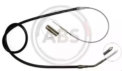 Трос, стояночная тормозная система A.B.S. купить