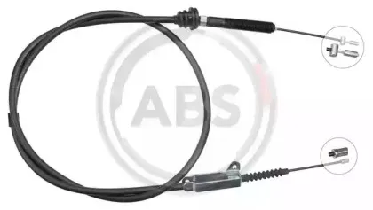 Трос, стояночная тормозная система A.B.S. купить
