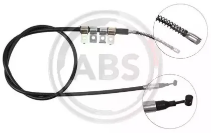 Трос, стояночная тормозная система A.B.S. купить