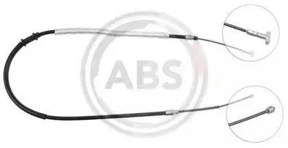 Трос, стояночная тормозная система A.B.S. купить