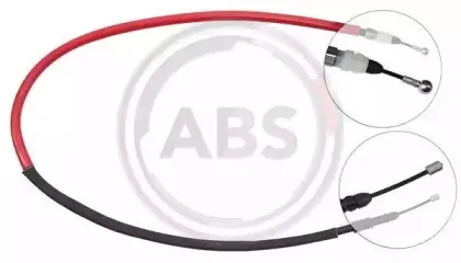 Трос, стояночная тормозная система A.B.S. купить