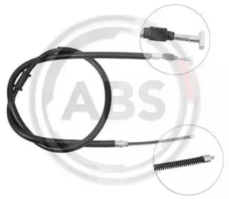 Трос, стояночная тормозная система A.B.S. купить