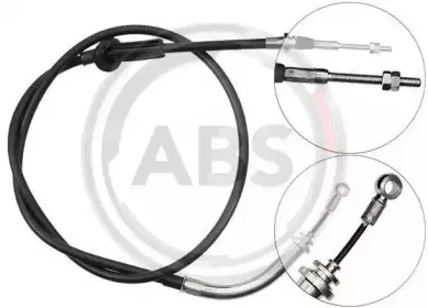 Трос, стояночная тормозная система A.B.S. купить