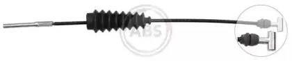 Трос, стояночная тормозная система A.B.S. купить