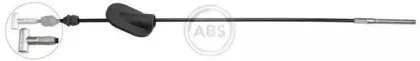 Трос, стояночная тормозная система A.B.S. купить