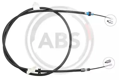 Трос, стояночная тормозная система A.B.S. купить