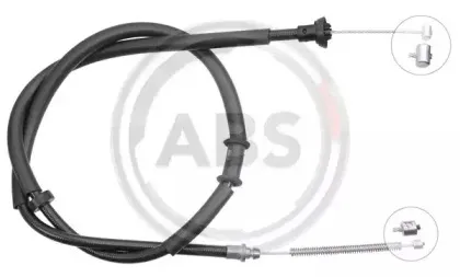 Трос, стояночная тормозная система A.B.S. купить