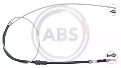 Трос, стояночная тормозная система A.B.S. купить