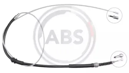 Трос, стояночная тормозная система A.B.S. купить