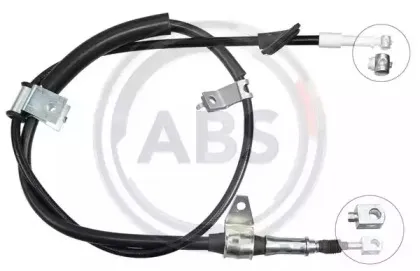 Трос, стояночная тормозная система A.B.S. купить