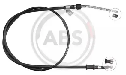 Трос, стояночная тормозная система A.B.S. купить
