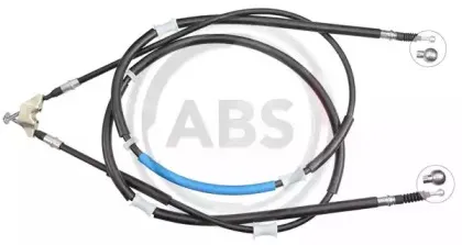 Трос, стояночная тормозная система A.B.S. купить